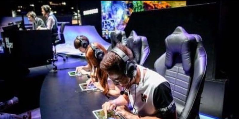 Bỏ túi mẹo chơi đặt cược Esports thắng lớn