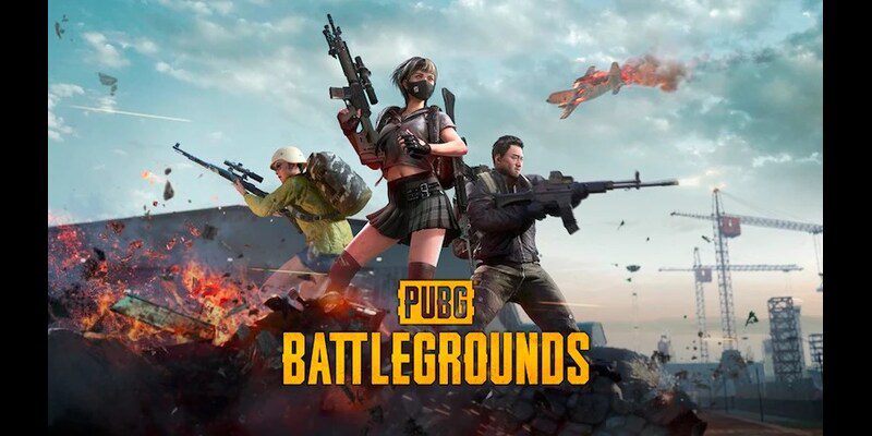 Hiểu rõ ván đấu PUBG